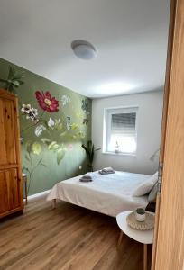 Vikram apartman