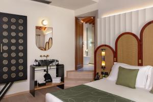 Chapter Chianti, a Member of Design Hotels