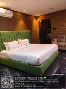 Grand Bridge Hotel