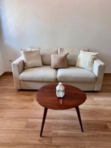 Cozy Apartment in Marbellas Golden Mile