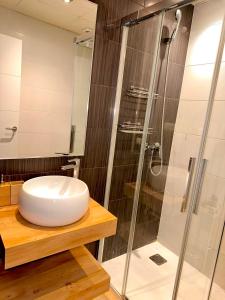 Cozy Apartment in Marbellas Golden Mile