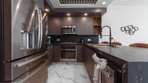 Beachfront Luxury Condo with Stunning Ocean Views at Encantame Soleil