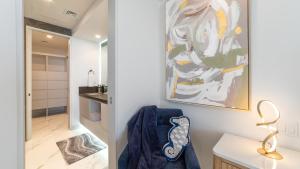 Encantame Soleil Retreat 1BR1BA with a King Bed and Resort-Style Comfort