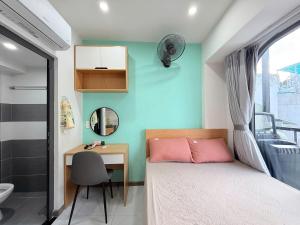 Unihomes Apartment 414 Q10