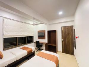 Hotel Amfahh Inn