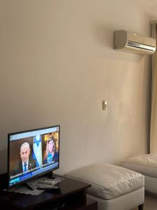 Dpto Premium en complejo privado con 8 piletas
