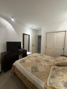 Dpto Premium en complejo privado con 8 piletas