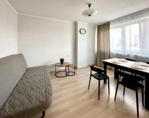 K22 Zgoda Central Warsaw
