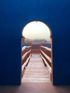 riad 1001 nuits de yasmine
