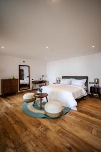 Chalets Midigama