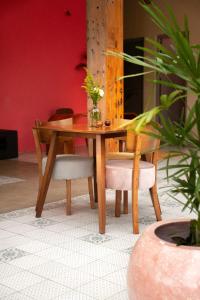 Chalets Midigama
