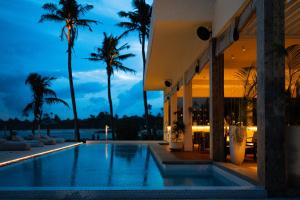 Chalets Midigama