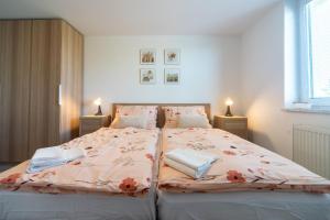 Apartmány Bohemia Třeboň