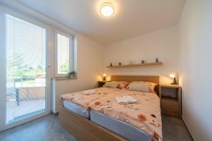 Apartmány Bohemia Třeboň