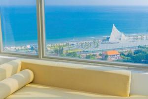 The Song Sea View Apartment Vung Tau - Căn Hộ Du Lịch Nghỉ Dưỡng 5 Sao Cạnh Biển Vũng Tàu