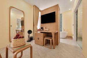 Santori Hon Thom Phu Quoc - Free Cable Car & Water Park