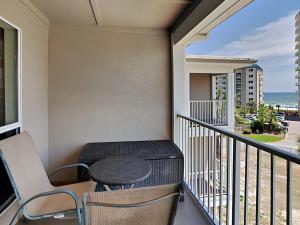 Grand Caribbean Perdido Key #407 West