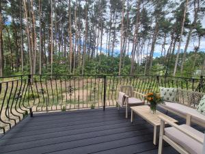 Apartamenty u Justyny - Ametyst