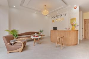 Santori Hon Thom Phu Quoc - Free Cable Car & Water Park