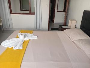 Amaca Hostal