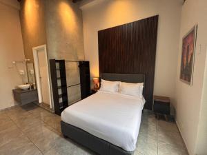 Casa Regina CDMX