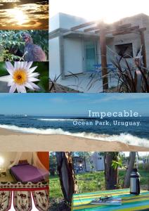 Casa Marieta Ocean Park