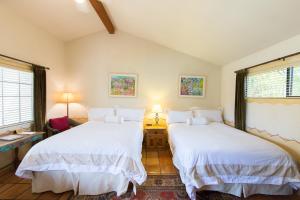 Queen Room with Two Queen Beds room in Blue Iguana Inn