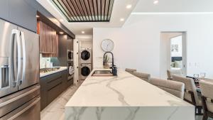 Luxury Two Bedroom Condo with Private Balcony and Scenic Views