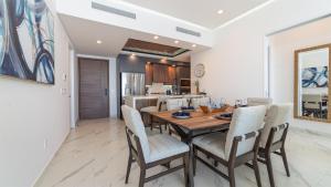 Luxury Two Bedroom Condo with Private Balcony and Scenic Views