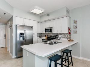 Tidewater Orange Beach #202