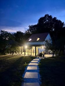 Heaven resort - retreat centre