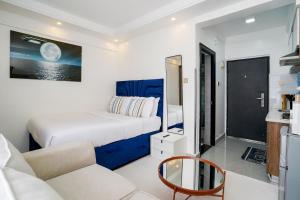 Casa Inikas Luxury Studio, Valley Arcade ,Kilimani