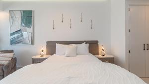 Studio at Encantame Soleil with King Bed for Two in Puerto Peñasco