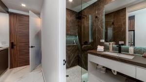 Studio at Encantame Soleil with King Bed for Two in Puerto Peñasco
