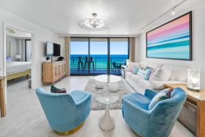 One Seagrove Place #1308 - "Love at First Sight"