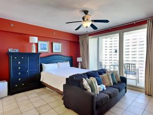 Shores of Panama #1406