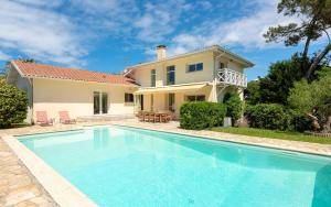 Chiberta Villa