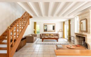 Chiberta Villa