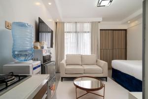 Casa Inikas Luxury Studio, Valley Arcade ,Kilimani