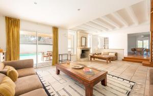 Chiberta Villa