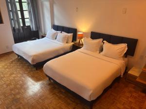Casa Regina CDMX