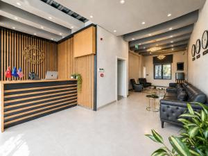MediLife Hotel