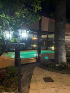 B&B Etna Country