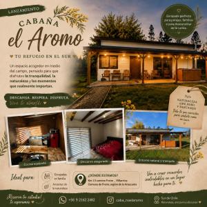 Cabaña el Aromo