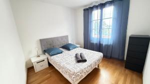 Élégant appartement familial Rueil, 6 voyageurs