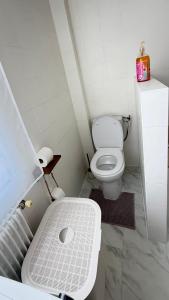Élégant appartement familial Rueil, 6 voyageurs