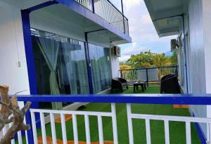 Tel Aviv Resort