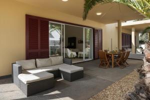 Casa da Ninha by an island apart