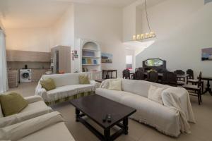 Casa da Ninha by an island apart