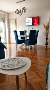 City Center Apartment JOTIC